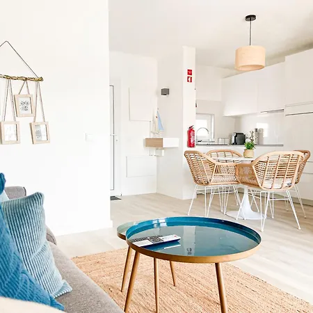 House Apartment Carvoeiro (Lagoa)
