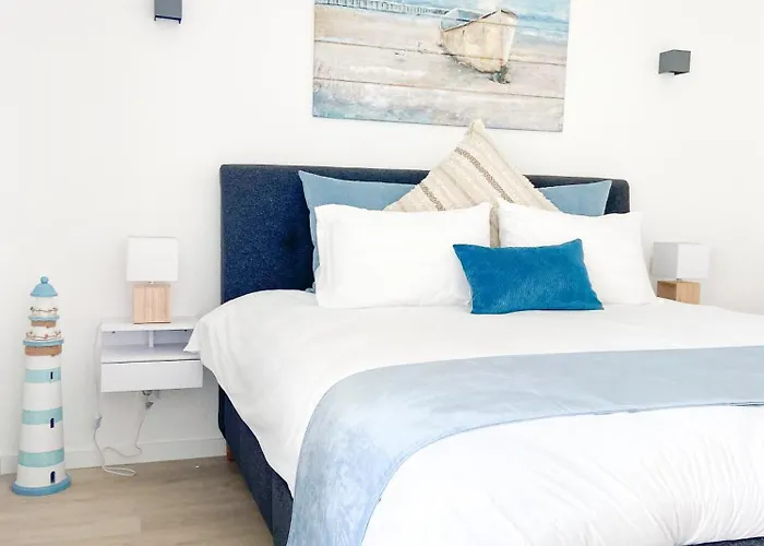 Appartement House