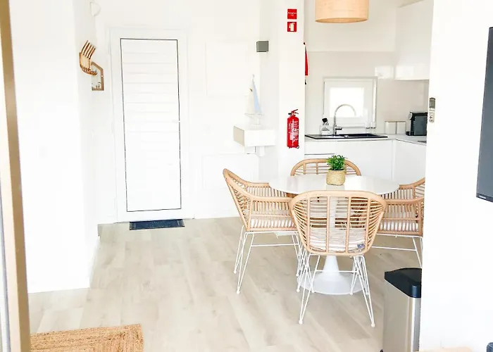 House Appartement