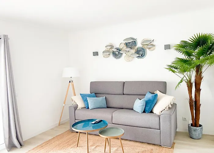Appartement House