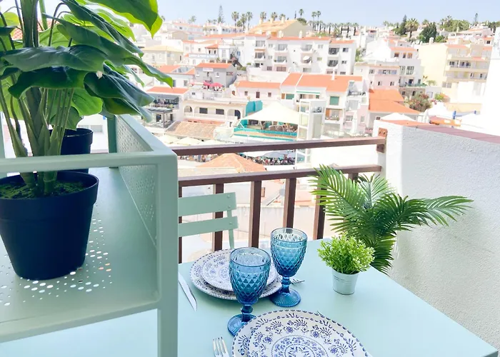Appartement House Carvoeiro (Lagoa)