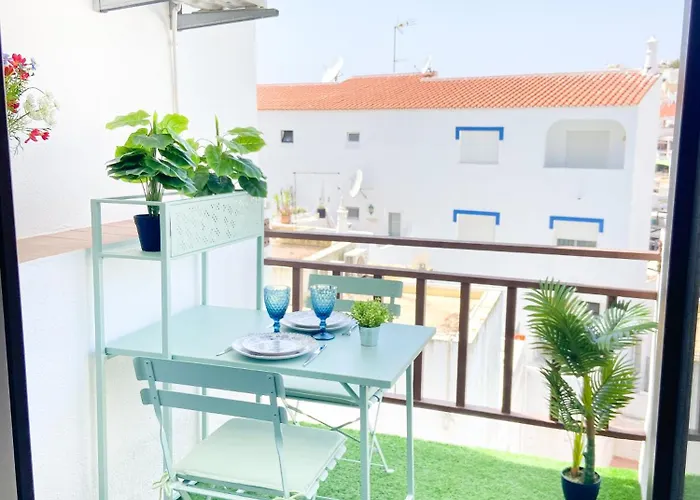 House * Carvoeiro (Lagoa)