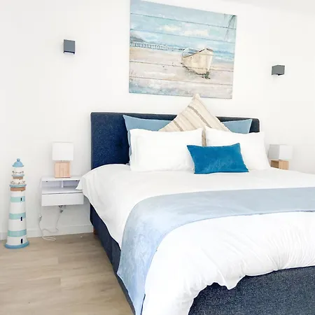 Apartment Carvoeiro House