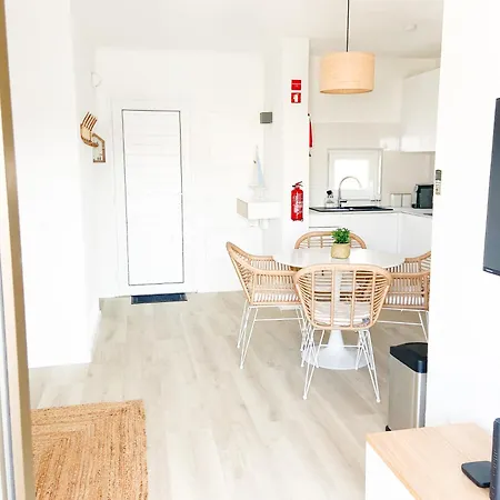 Carvoeiro House Apartment