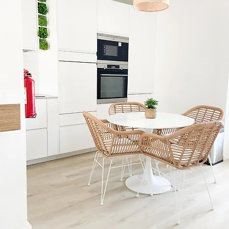 Apartment House Carvoeiro (Lagoa)