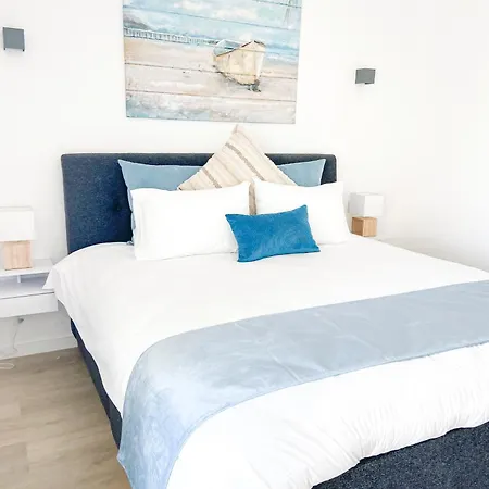 House Apartment Carvoeiro (Lagoa)