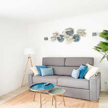 Apartment Carvoeiro House