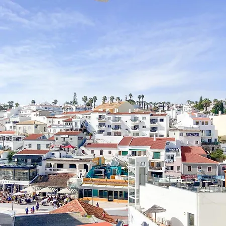 Carvoeiro House Carvoeiro (Lagoa)