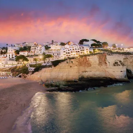 Carvoeiro House Carvoeiro (Lagoa)