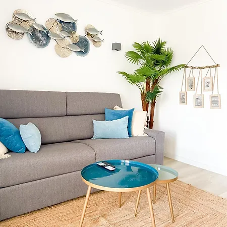 Carvoeiro House Apartment Carvoeiro (Lagoa)