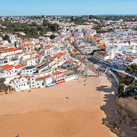 Carvoeiro House