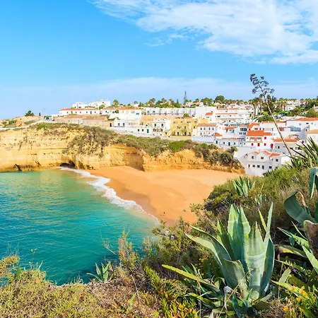 Carvoeiro House Apartment *