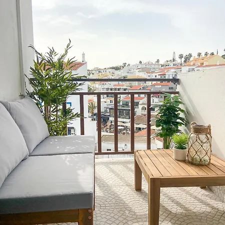 House Carvoeiro (Lagoa)