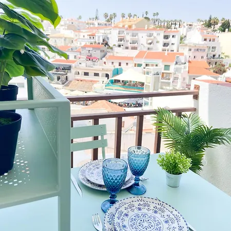 Apartment House Carvoeiro (Lagoa)