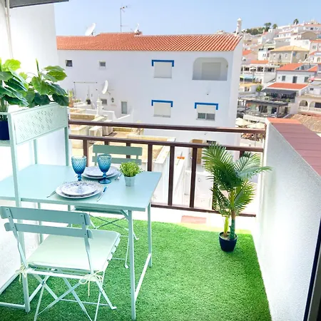 Carvoeiro House Apartment