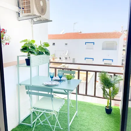 Carvoeiro House * Carvoeiro (Lagoa)