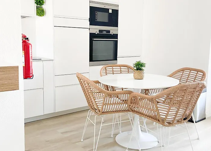Appartement House Carvoeiro (Lagoa)