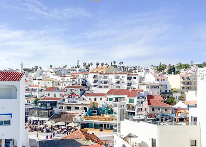 House Carvoeiro (Lagoa)