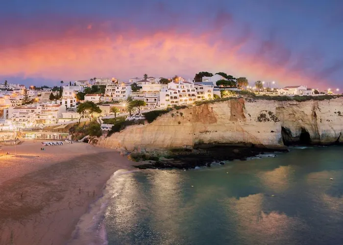 House Carvoeiro (Lagoa)