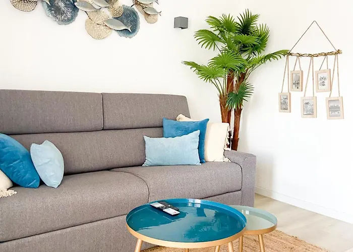 House Appartement Carvoeiro (Lagoa)