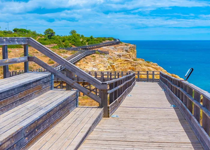 House Carvoeiro (Lagoa)